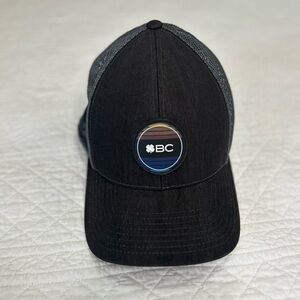Black Clover BC Topgolf Hat